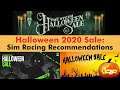 Halloween 2020 Sale: Recommended Racing Games For PC