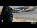 Halo 3 Walkthrough | Tsavo Highway| Part 3(PC)