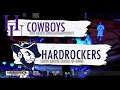 Hardrocker WBB Highlights vs. New Mexico Highlands University