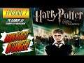 Harry Potter and the Order of the Phoenix - EPISODE 7 (PC VERSION GAMEPLAY)