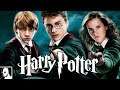 Hogwarts Legacy - Harry Potter RPG Game 2021 für PS5 & Xbox Series X? Ich hab BOCK ! DerSorbus