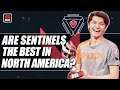 Have Sentinels become the best NA VALORANT team? | ESPN Esports