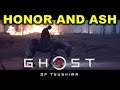 Honor and Ash | Act 3: Kill the Khan | Ghost of Tsushima (Gameplay Walkthrough)