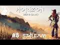 НОВЫЙ РАССВЕТ ➤ Horizon: Zero Dawn ➤ СТРИМ 8