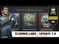 How Cloning Labs Help You Get The Cards You Need! | Command & Conquer Rivals