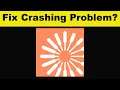 How To Fix Toloka App Keeps Crashing Problem Android & Ios - Toloka App Crash Issue