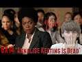 How to Get Away with Murder Season 6 Episode 14 - 'Annalise Keating Is Dead' Reaction