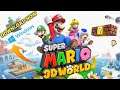 How to play Super Mario 3D World Game