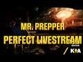 HOW TO WIN APOCALYPSE BUNKER SURVIVAL Mr. Prepper - Livestream - 6