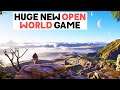 HUGE OPEN WORLD RPG REVEALED + PS4/PS5 Game Updates!