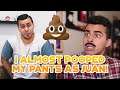 I Almost Pooped my Pants as Juan! | David Lopez Storytime