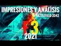 IMPRESIONES Y ANÁLISIS DEL GAMEPLAY DE BATTLEFIELD 2042 EN XBOX BETHESDA SHOWCASE #Battlefield2042