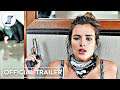 Infamous - Official Trailer (2020) Bella Thorne