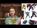 Ingvar News: Очередные Классные Transformers Studio Series На 2020 Год