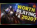 Is This Hack 'n Slash MMORPG Worth Playing In 2020?