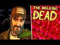 Is Kenny still alive in The Walking Dead Season 2?