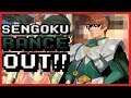 IT'S OUT!!! - Sengoku Rance Launch Stream Supercut