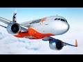 Jetstar to Melbourne | MSFS