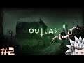 【JorsinKTH】來挑戰自我 ! 來面對恐懼吧 ! ! !【Outlast 2 #2】