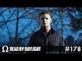 JUMP SCARING THEM W/ SILENT MICHAEL MYERS! | Dead by Daylight #178 Michael / The Shape