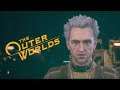Just a Small Skip | #20 The Outer Worlds Let's Play