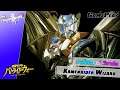 เกมเพลย์: มาสไรเดอร์ วิซาร์ด【Kamen Rider Battride War : Genesis】