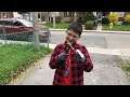 KID SMASHES STEP COUNTING WATCH - Hammer Time - Ep.5
