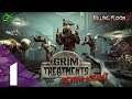 Killing Floor 2 [PS4] | Grim Treatments [Solo Offline] | Asylum Assault | [NC]