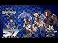 Kingdom Hearts: Birth By Sleep Final Mix Redux Playthrough with Chaos part 57: Princess Kairi