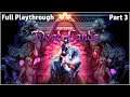Kingdom Two Crowns: Dead Lands - Let's Play Part 3 - No Commentary PC Gameplay Walkthrough