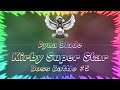 Kirby Super Star ★ Perfect Boss Battle #5 • Dyna Blade