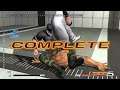 KOF XIV - Clark Combo Challenges with input data