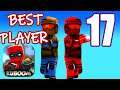 Kuboom Best Player Gameplay with music (iOs, Android) Part 17 | Power Of Gameplay
