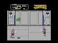 Last Boss Challenge #1 - TMNT2: The Arcade Game - NES