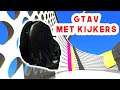 LATE NIGHT GTA 5 RACES DOEN MET KIJKERS - GTA 5 ONLINE Nederlands