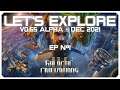 Let's eXplore Galactic Civilizations 4's Early Access || v0.65 || December 2021 - Episode #1