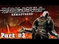 Lets Go To Hell!! | Dark Souls Remastered Gameplay Funny Moments Part #3