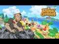 Collecting Trash In Animal Crossing: New Horizons #1 - GIVE ME ALL YOUR GARBAGE