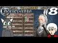 Let's Play Castlevania: Order of Ecclesia Part 8 Villager Re-Questing