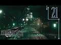 Let's Play Final Fantasy 7 Remake: Part 21 Light Switch