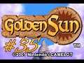 Let's Play Golden Sun #35: Colosso