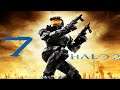 Let's Play Halo 2 #7 - Stop Halo, Again