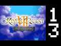 Let's Play King's Quest VII: The Princeless Bride, Part 13: Escaping Ooga Booga