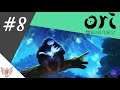 Let's play Ori and the Blind Forest #8 - NEJDE MI TO! -  Full HD/2021/1080p