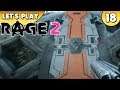 Let's Play Rage 2 PC Gameplay 👑 #018 [Deutsch/German][1440p]