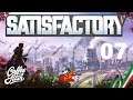 Let's Play Satisfactory [Early Access - ITA] 07