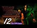 Let's Play The Wolf Among Us (Blind), Part 12: Bloody Mary