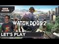 Let's Play - Watch Dogs 2 | Part 1