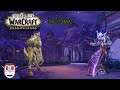 Let's Play World of Warcraft: SL Nachtgeborener Krieger 50-60 [Deutsch] #12 Der Tresor