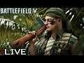 🔴 [LIVE] Battlefield V - กลับสู่สมรภูมิ